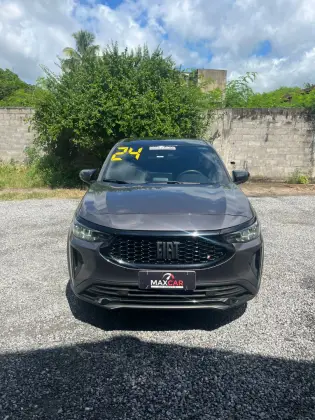 FIAT FASTBACK 1.0 TURBO 200 FLEX IMPETUS CVT