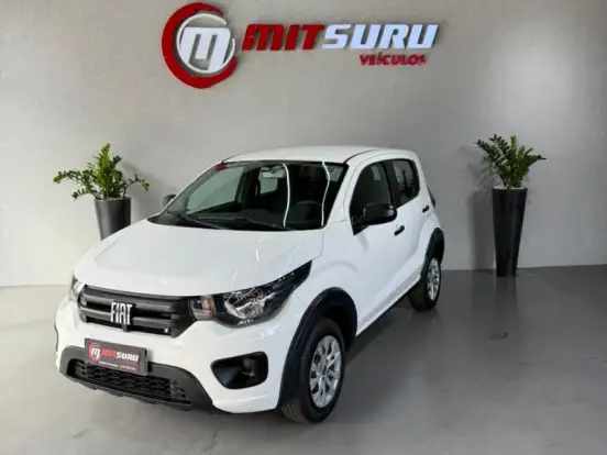 FIAT-MOBI-1.0 EVO FLEX LIKE. MANUAL FIAT-MOBI-2023