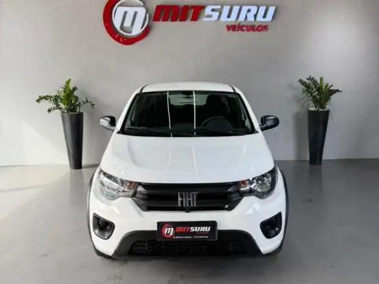 FIAT-MOBI-1.0 EVO FLEX LIKE. MANUAL FIAT-MOBI-2023