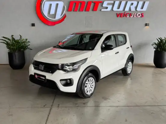 FIAT-MOBI-1.0 EVO FLEX LIKE. MANUAL FIAT-MOBI-2024