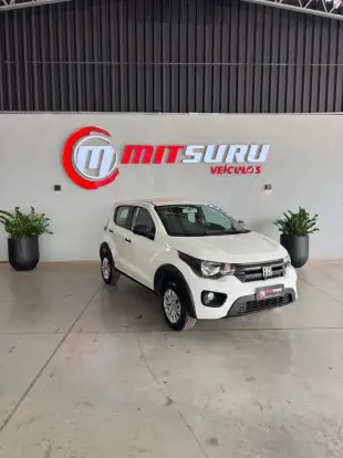 FIAT-MOBI-1.0 EVO FLEX LIKE. MANUAL FIAT-MOBI-2024