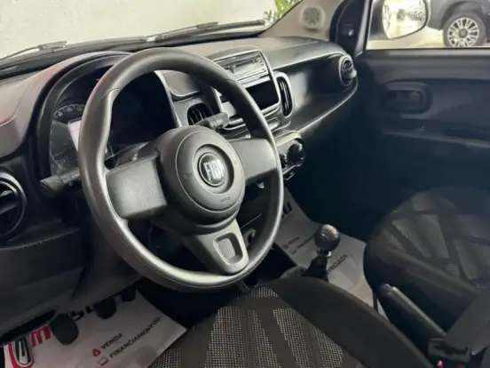 FIAT-MOBI-1.0 EVO FLEX LIKE. MANUAL FIAT-MOBI-2024