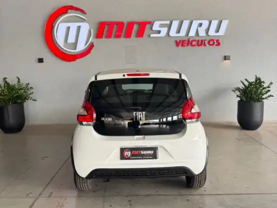 FIAT-MOBI-1.0 EVO FLEX LIKE. MANUAL FIAT-MOBI-2024