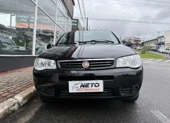 FIAT PALIO 1.0 MPI FIRE 8V FLEX 4P MANUAL