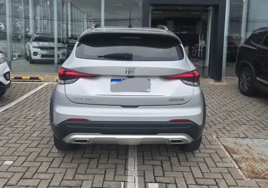 FIAT-PULSE-1.0 TURBO 200 FLEX AUDACE CVT FIAT-PULSE-2022