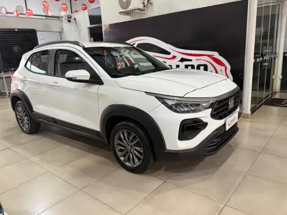 FIAT PULSE 1.3 FLEX DRIVE CVT