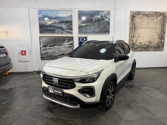 FIAT PULSE 1.0 TURBO 200 FLEX IMPETUS CVT