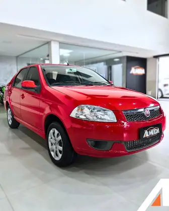 FIAT SIENA 1.0 MPI EL 8V FLEX 4P MANUAL