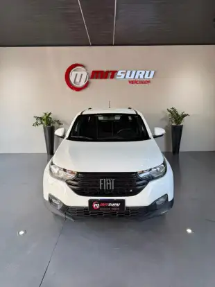 FIAT-STRADA-1.3 FIREFLY FLEX FREEDOM CD MANUAL FIAT-STRADA-2022