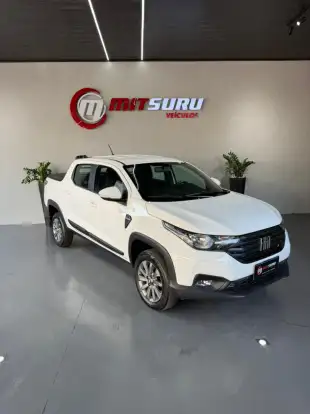 FIAT-STRADA-1.3 FIREFLY FLEX FREEDOM CD MANUAL FIAT-STRADA-2022