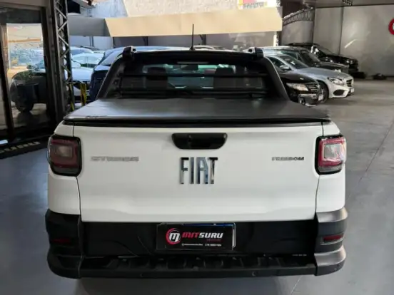 FIAT-STRADA-1.3 FIREFLY FLEX FREEDOM CD MANUAL FIAT-STRADA-2022