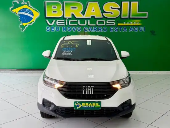 FIAT-STRADA-1.3 FIREFLY FLEX FREEDOM CD MANUAL FIAT-STRADA-2024