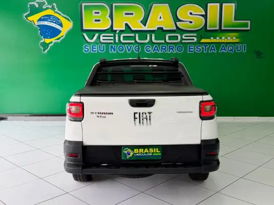FIAT-STRADA-1.3 FIREFLY FLEX FREEDOM CD MANUAL FIAT-STRADA-2024