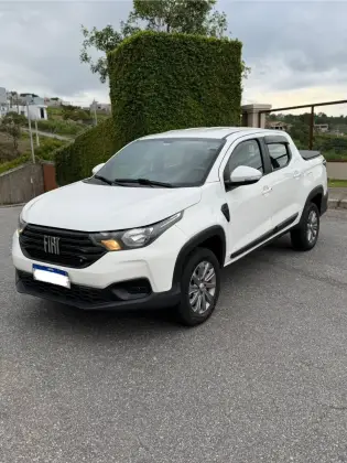 FIAT STRADA 1.3 FIREFLY FLEX FREEDOM CD MANUAL