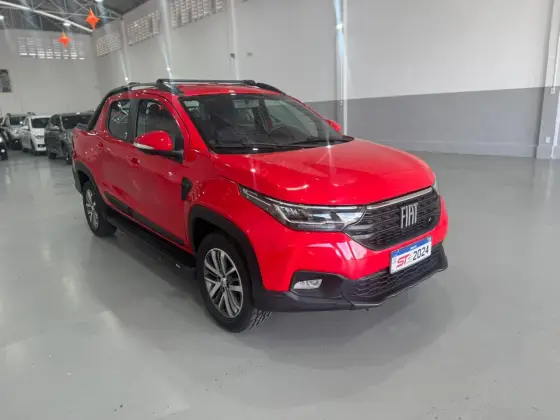 FIAT STRADA 1.3 FIREFLY FLEX VOLCANO CD CVT