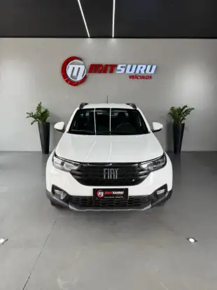 FIAT-STRADA-1.3 FIREFLY FLEX VOLCANO CD MANUAL FIAT-STRADA-2020