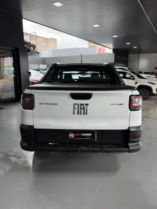 FIAT-STRADA-1.3 FIREFLY FLEX VOLCANO CD MANUAL FIAT-STRADA-2020