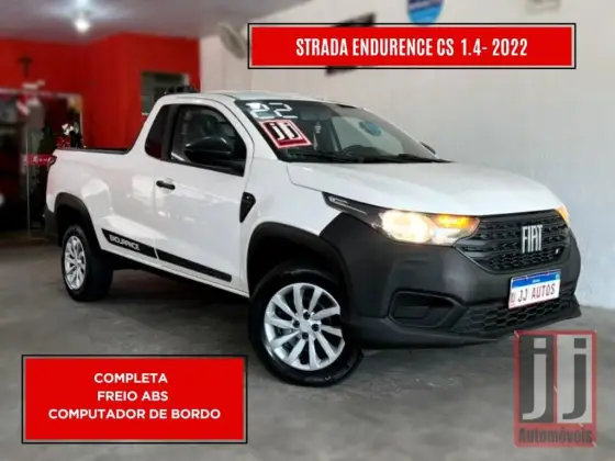 FIAT STRADA 1.4 FIRE FLEX ENDURANCE CS MANUAL