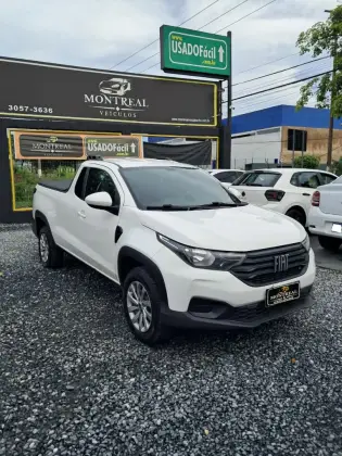FIAT STRADA 1.4 FIRE FLEX ENDURANCE CS MANUAL