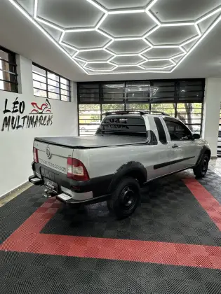 FIAT STRADA 1.4 MPI TREKKING CE 8V FLEX 2P MANUAL