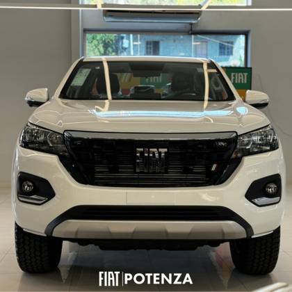 FIAT TITANO 2.2 TURBO DIESEL ENDURANCE 4X4 MANUAL