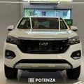 FIAT TITANO 2.2 TURBO DIESEL ENDURANCE 4X4 MANUAL FIAT TITANO 2.2 TURBO DIESEL ENDURANCE 4X4 MANUAL