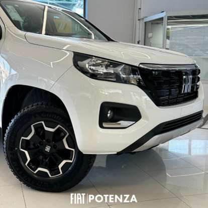 FIAT-TITANO-2.2 TURBO DIESEL ENDURANCE 4X4 MANUAL FIAT-TITANO-2024