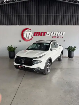 FIAT TORO 1.3 TURBO 270 FLEX FREEDOM AT6