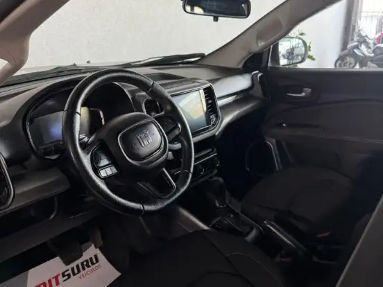 FIAT-TORO-1.3 TURBO 270 FLEX FREEDOM AT6 FIAT-TORO-2023