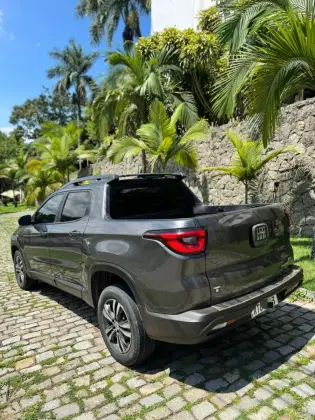 FIAT TORO 1.3 TURBO 270 FLEX FREEDOM AT6