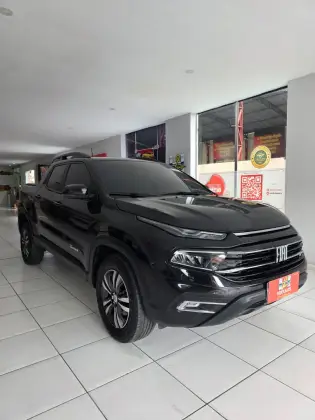 FIAT TORO 1.3 TURBO 270 FLEX FREEDOM AT6