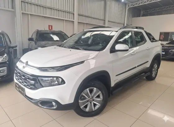 FIAT TORO 1.8 16V EVO FLEX FREEDOM AT6