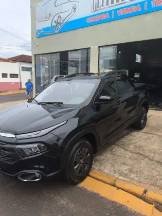 FIAT TORO 1.8 16V EVO FLEX FREEDOM AT6