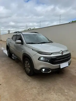 FIAT TORO 1.8 16V EVO FLEX FREEDOM OPEN EDITION PLUS AT6