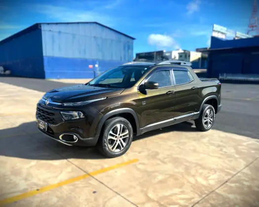 FIAT TORO 2.0 16V TURBO DIESEL FREEDOM 4WD AT9