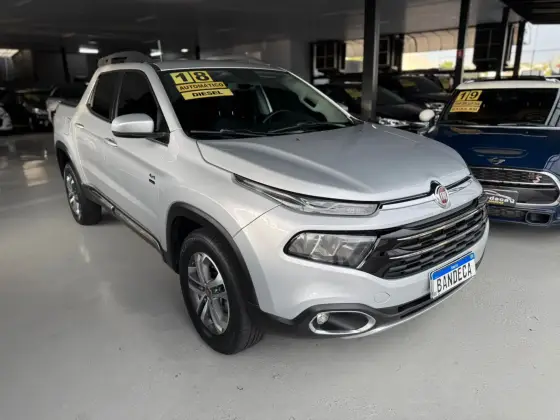 FIAT TORO 2.0 16V TURBO DIESEL FREEDOM 4WD AT9