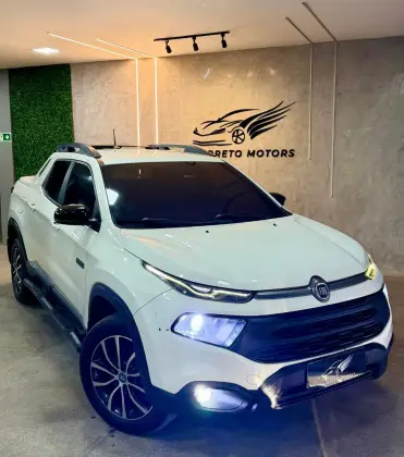 FIAT TORO 2.0 16V TURBO DIESEL ULTRA 4WD AT9