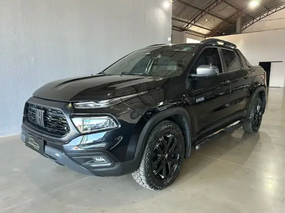 FIAT TORO 2.0 16V TURBO DIESEL ULTRA 4WD AT9