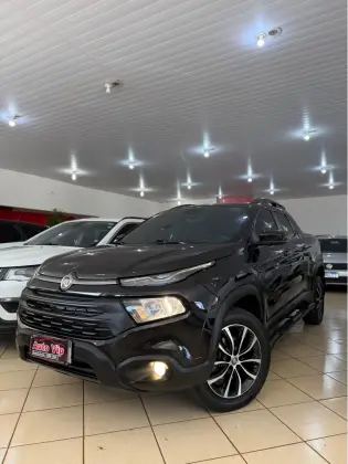 FIAT TORO 2.0 16V TURBO DIESEL ULTRA 4WD AT9