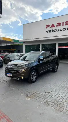 FIAT TORO 2.0 16V TURBO DIESEL VOLCANO 4WD AT9