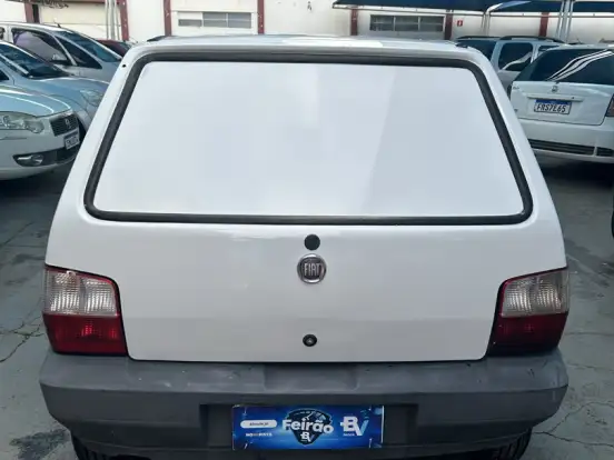 FIAT-UNO-1.3 MPI FURGÃO 8V FLEX 2P MANUAL FIAT-UNO-2013