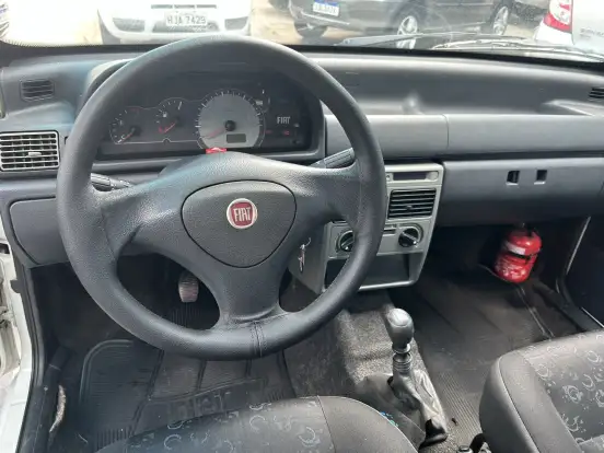 FIAT-UNO-1.3 MPI FURGÃO 8V FLEX 2P MANUAL FIAT-UNO-2013