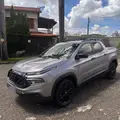 FIAT TORO 1.3 TURBO 270 FLEX FREEDOM AT6 FIAT TORO 1.3 TURBO 270 FLEX FREEDOM AT6