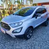 FORD ECOSPORT 1.5 TI-VCT FLEX FREESTYLE AUTOMÁTICO FORD ECOSPORT 1.5 TI-VCT FLEX FREESTYLE AUTOMÁTICO