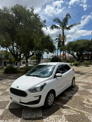 FORD KA 1.0 TI-VCT FLEX SE MANUAL