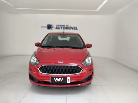 FORD KA 1.0 TI-VCT FLEX SE PLUS MANUAL