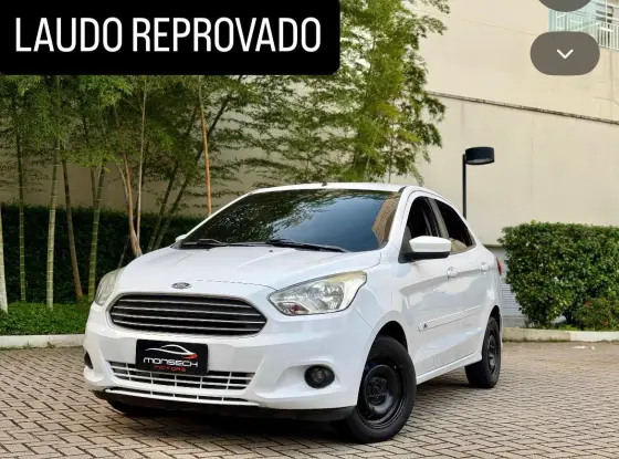 FORD KA 1.5 SIGMA FLEX SE MANUAL