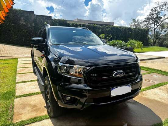 FORD-RANGER-2023