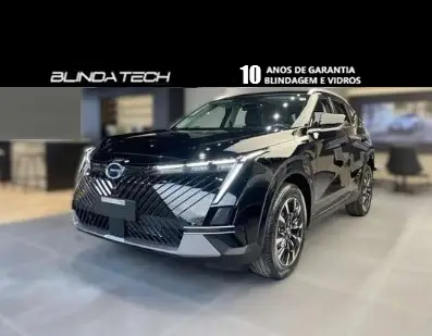 GAC GS4 2.0 HEV ELITE AUTOMÁTICO