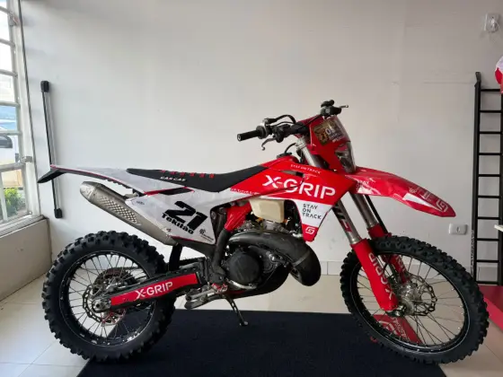 GAS GAS EC 250 